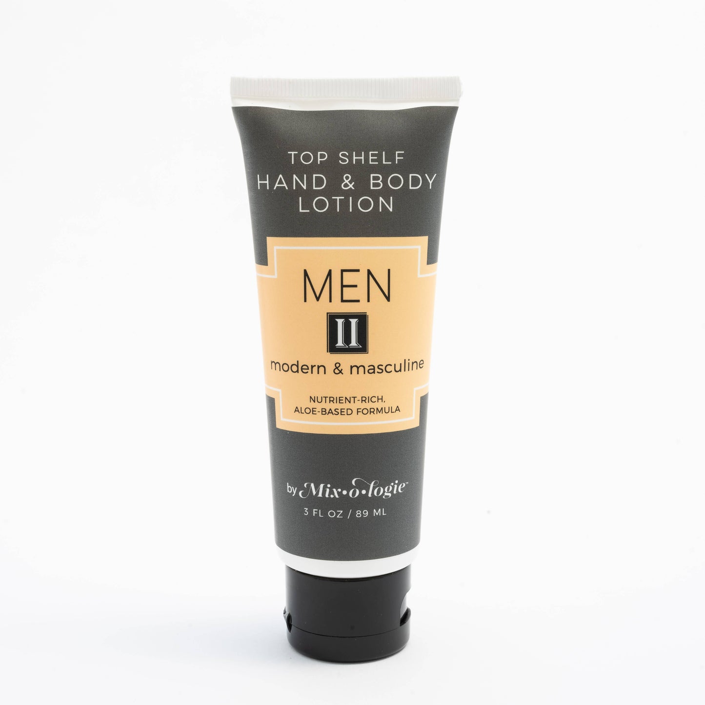 Men's Lotion II (Modern & Masculine)