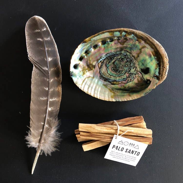 Natural Elements Burning Kits