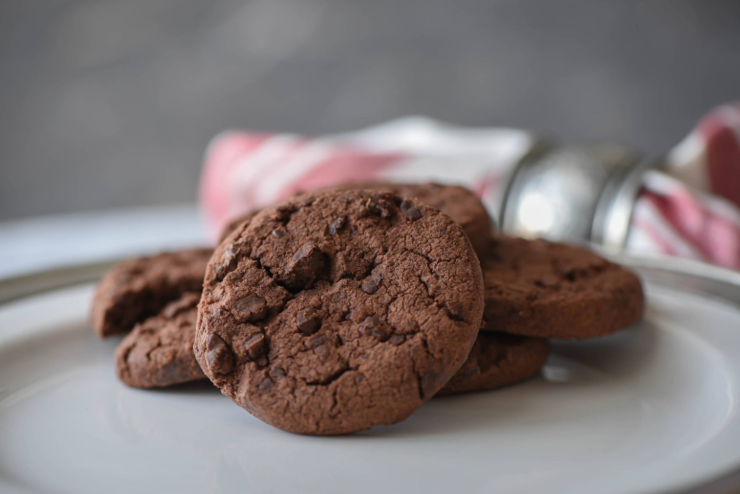Mexican Chocolate Cha Cha "Petit Paquet"