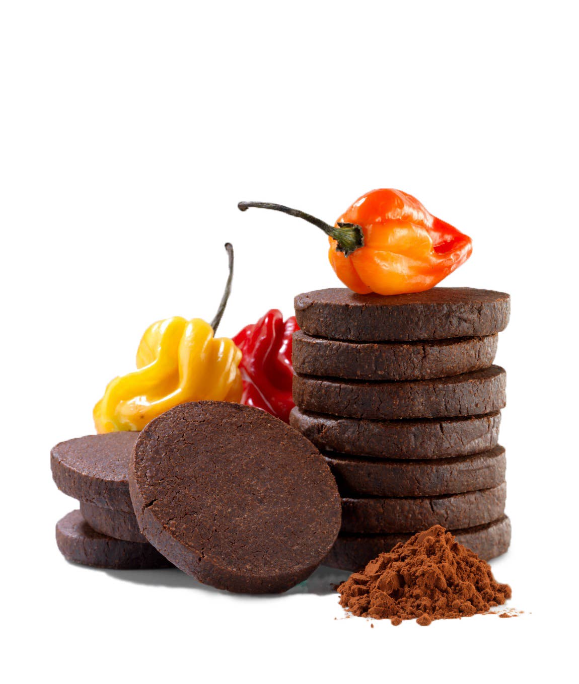 Mexican Chocolate Cha Cha "Petit Paquet"