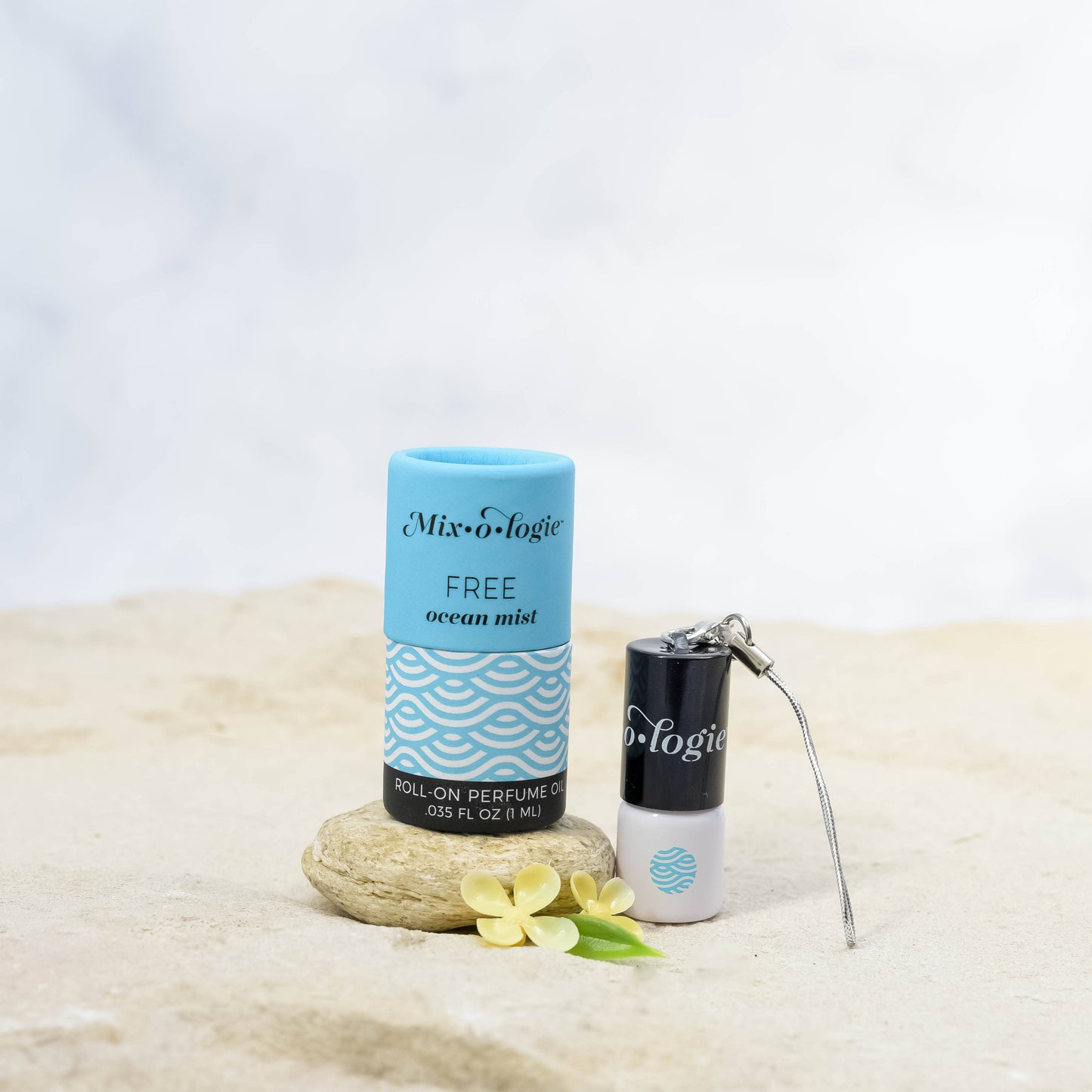 Free Ocean Mist Min Roll On