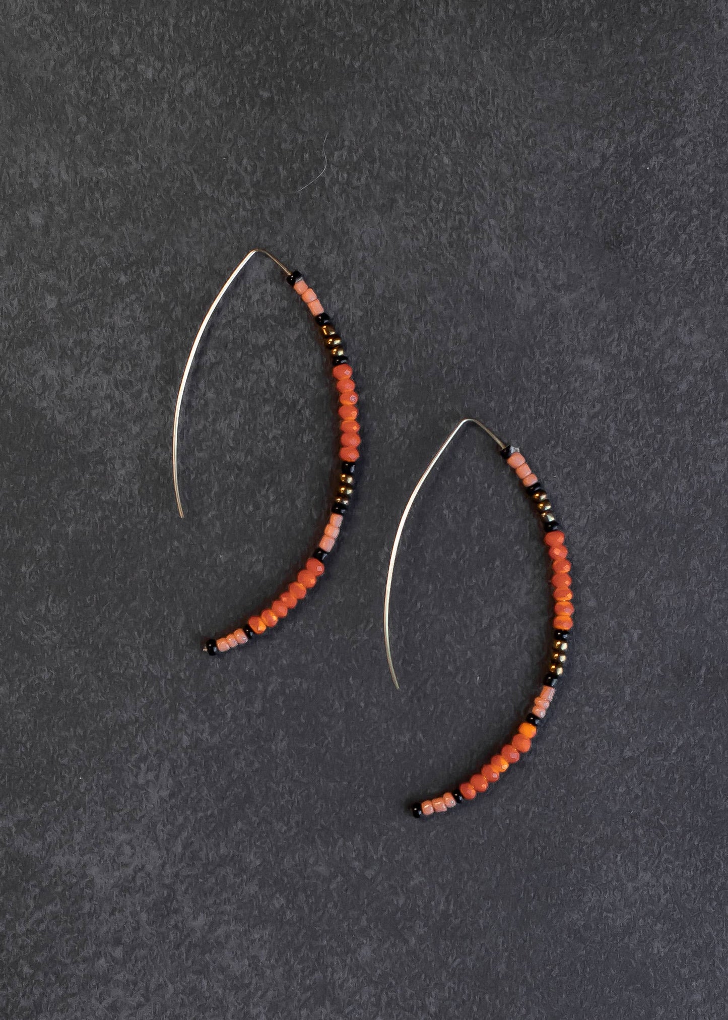 Beaded Earrings
