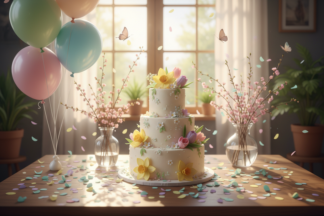 March Gifting Guide: Thoughtful Gifts for Every Moment