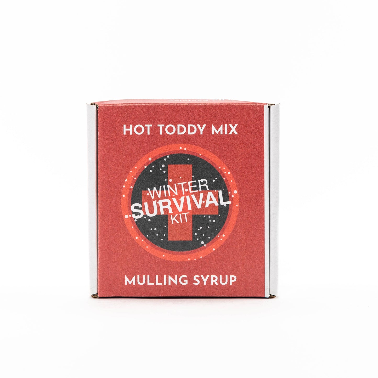The Mulling Syrup
