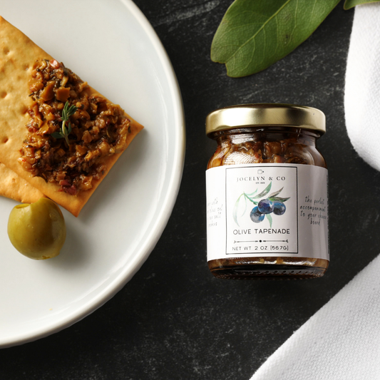 Olive Tapenade -Preorder Date 7/15