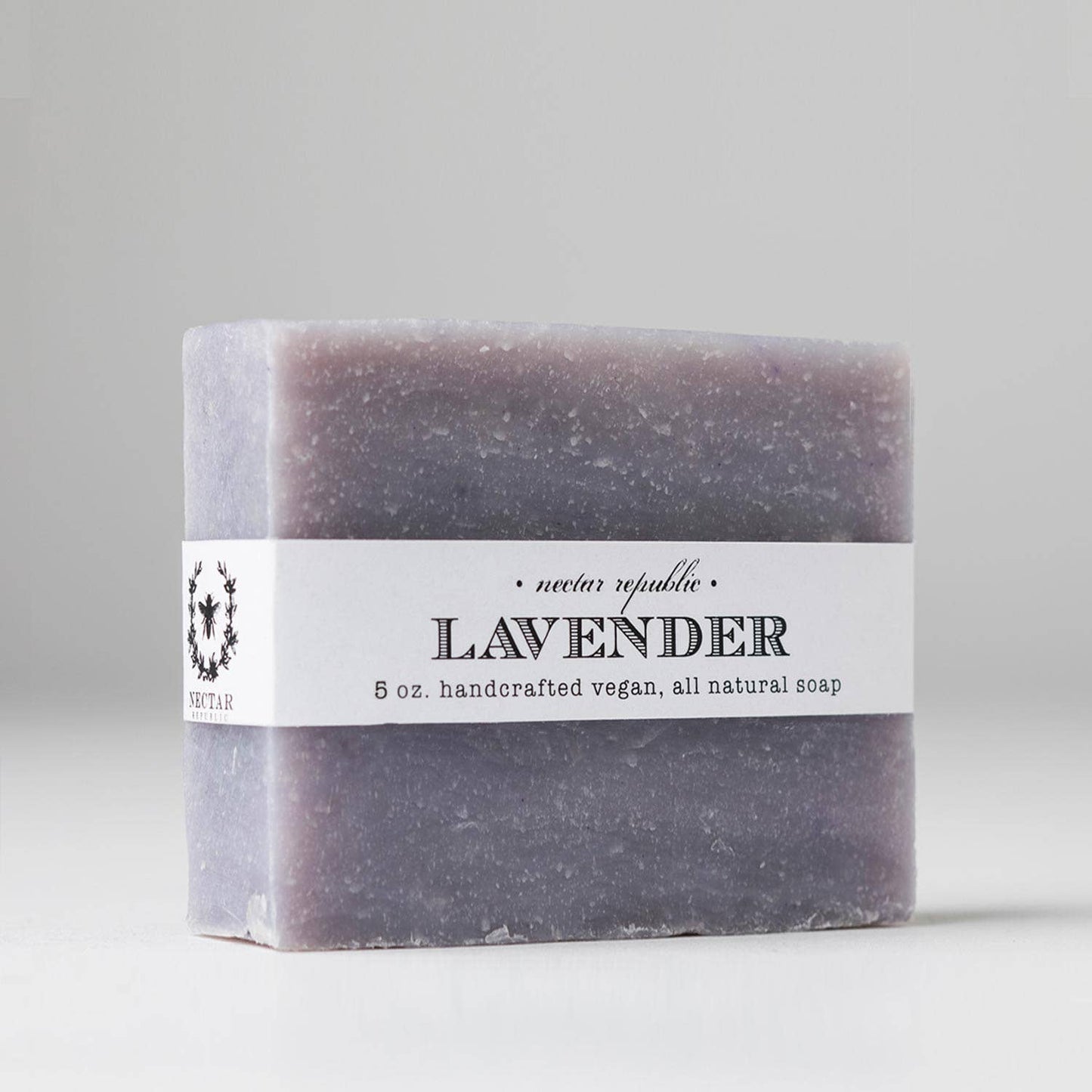 Lavender: Bath Soap