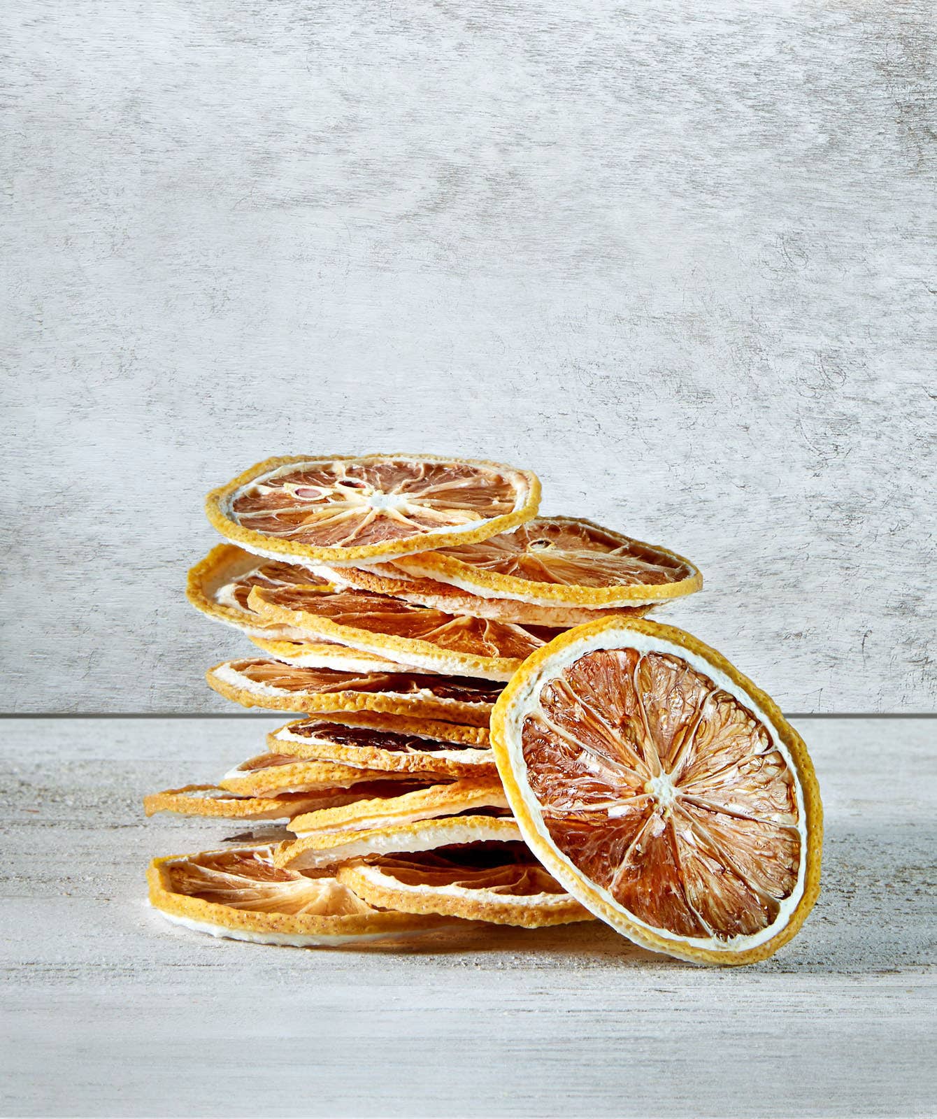 Crispy Lemon Slices | Snack Pack: 0.3oz