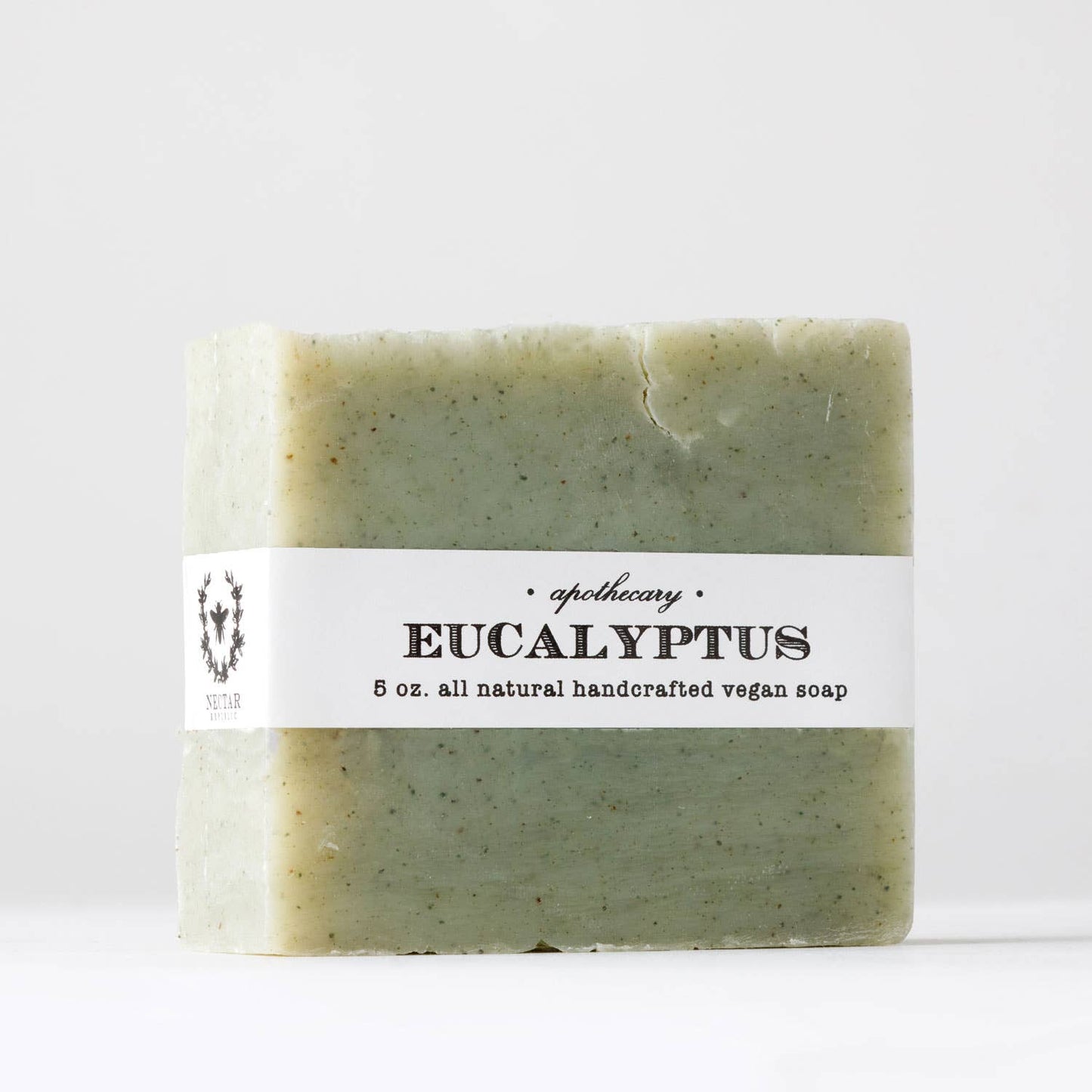 Eucalyptus: Bath Soap