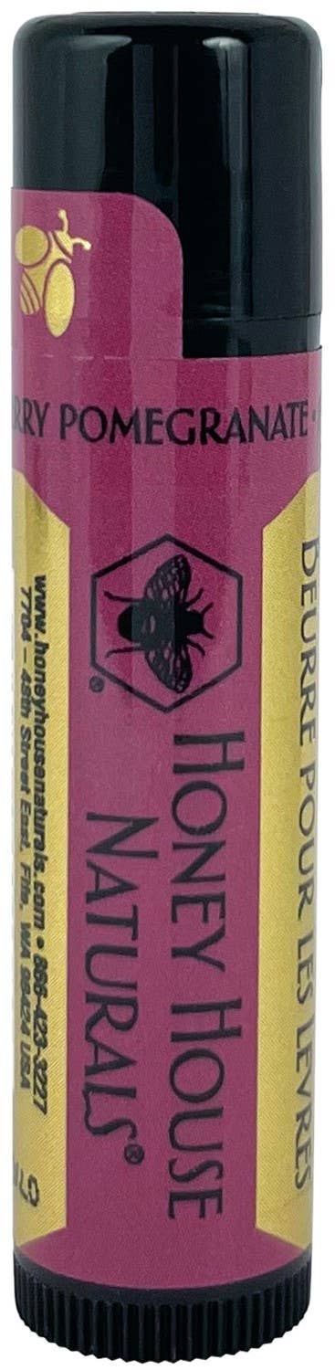 Soap Gift Set - 3 Piece: Large Lotion, Soap & Lip: Natural and Natural