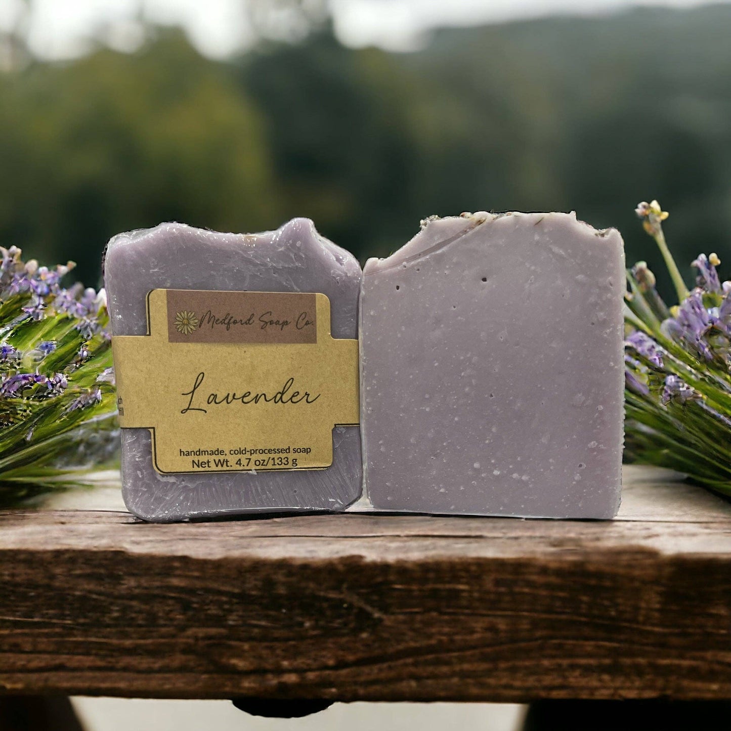 Lavender