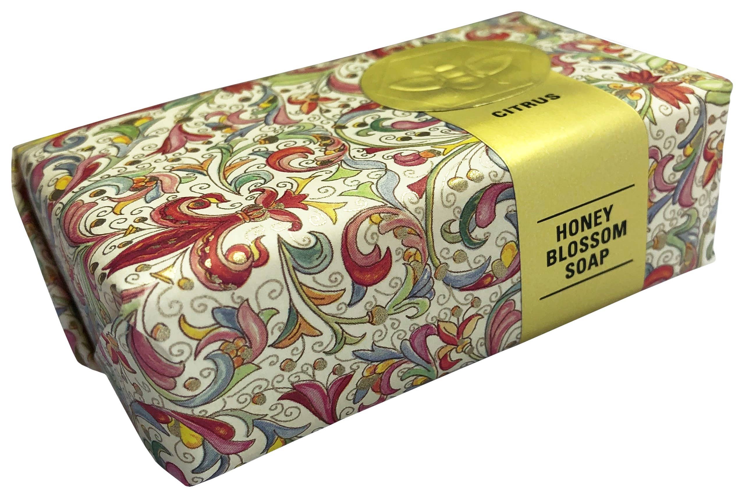 Soap Gift Set - 3 Piece: Large Lotion, Soap & Lip: Natural and Natural