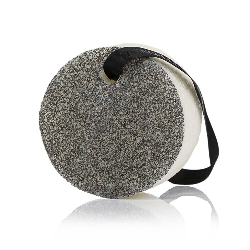 20+ Men’s Extreme Buffer w/ Black Scrubber (Bergamot): 3.5 oz