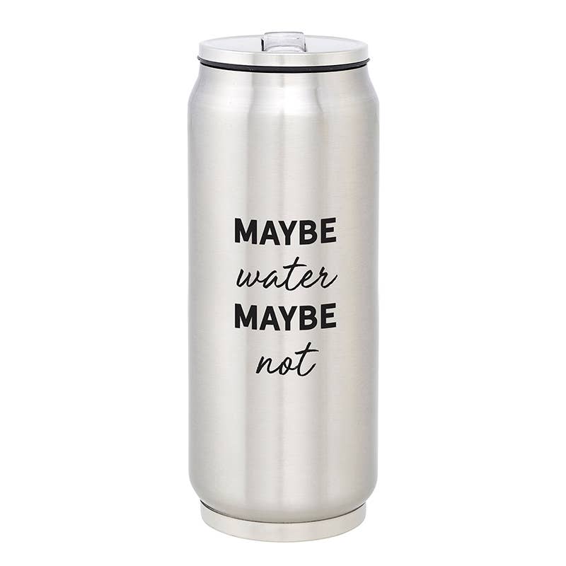 Stainless Steel Can / Tumbler (16 0z)