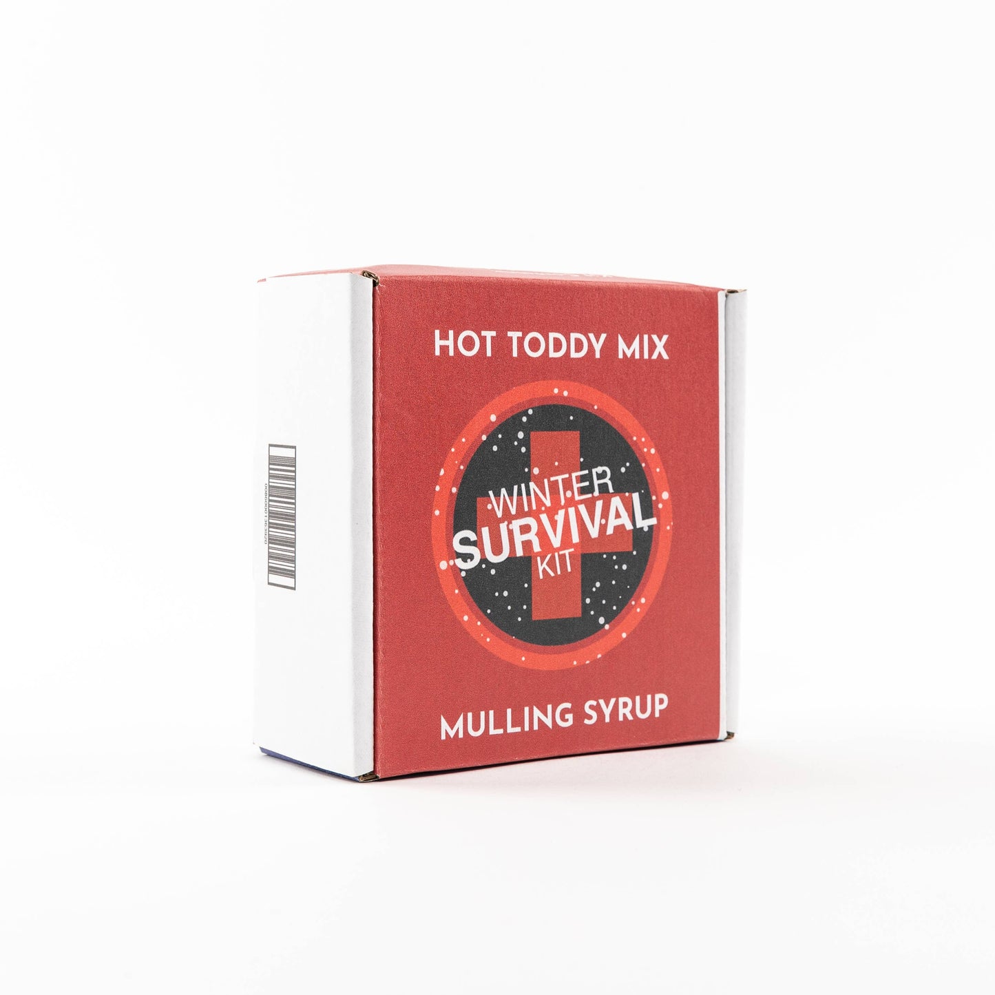 The Mulling Syrup