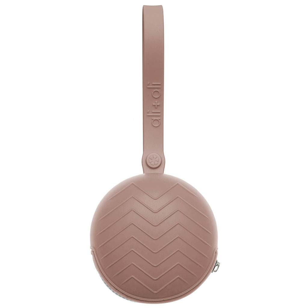 Pacifier Holder Case (Cork)