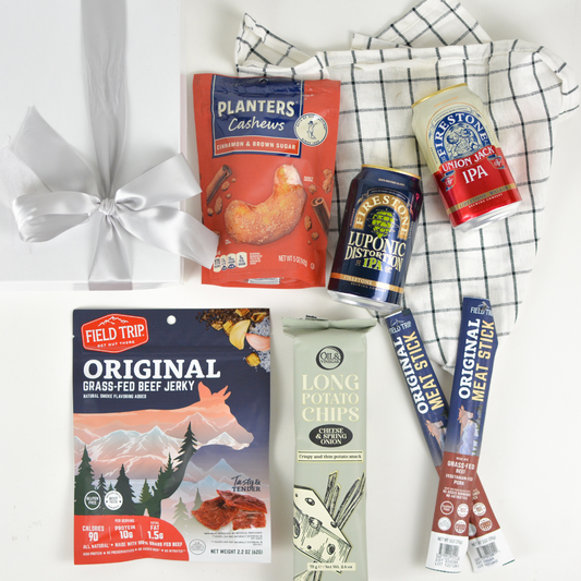 Firestone Snacker Gift Box