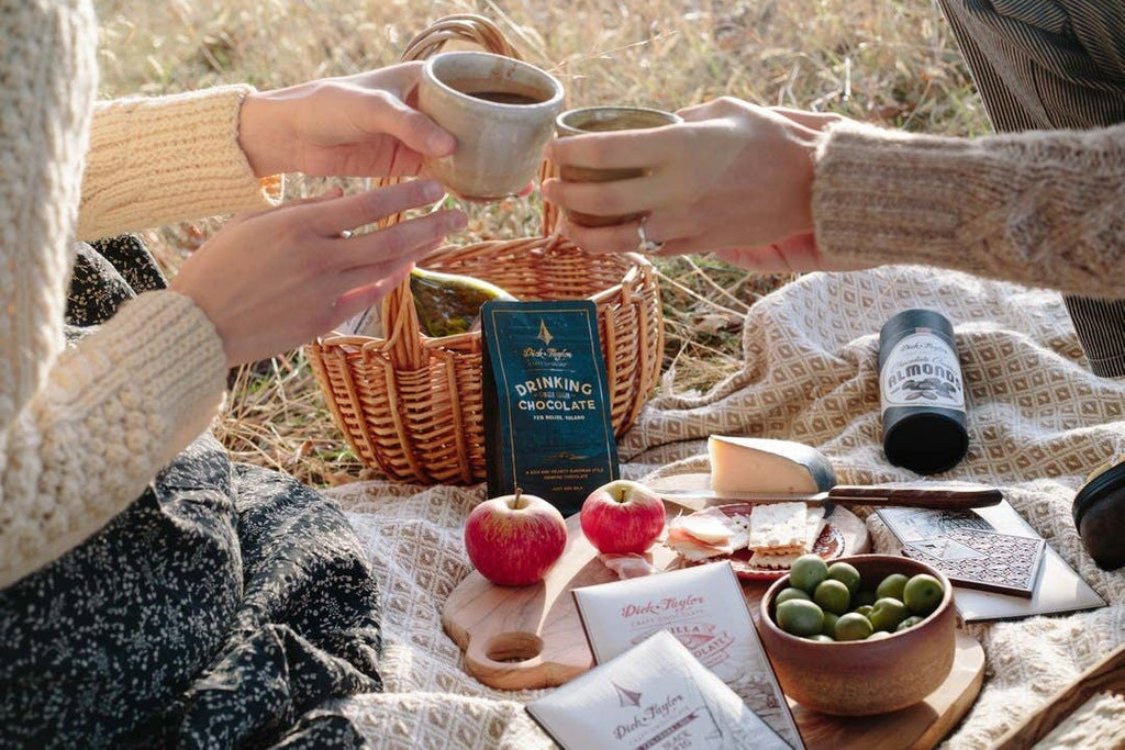 Belize Drinking Chocolate