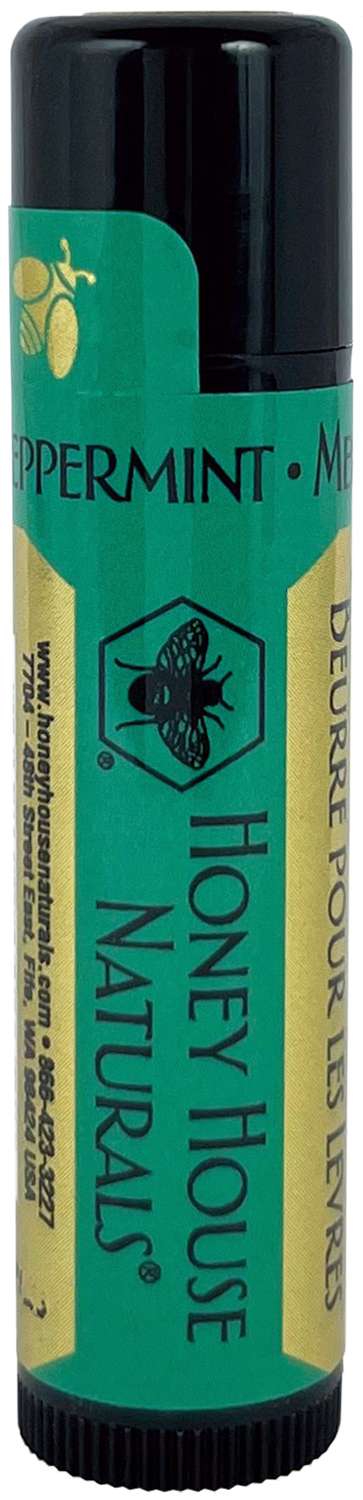 Soap Gift Set - 3 Piece: Large Lotion, Soap & Lip: Natural and Natural