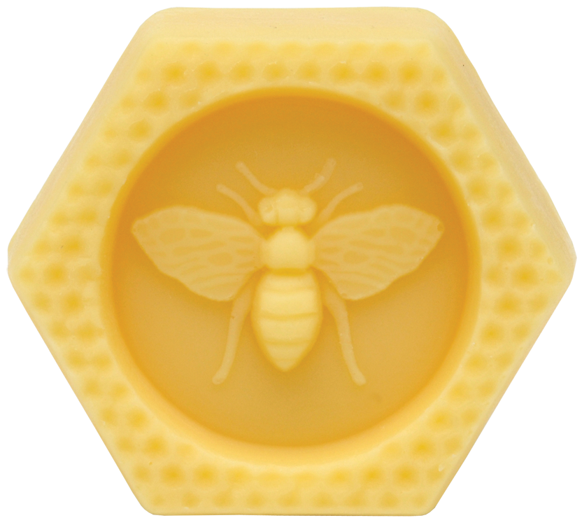 Soap Gift Set - 3 Piece: Large Lotion, Soap & Lip: Natural and Natural