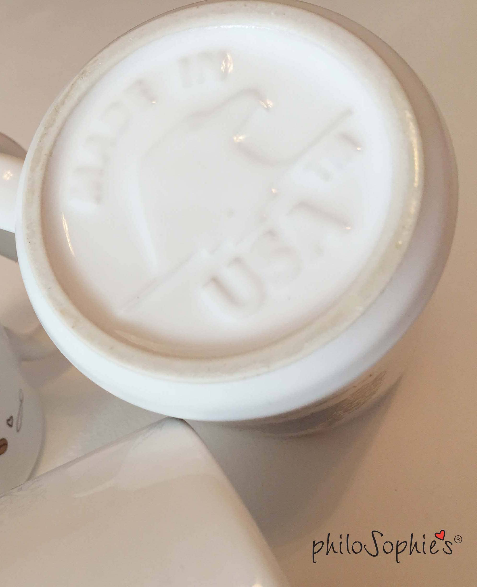 Boston Mug - city skyline, ceramic Made in the USA: 11 ounce