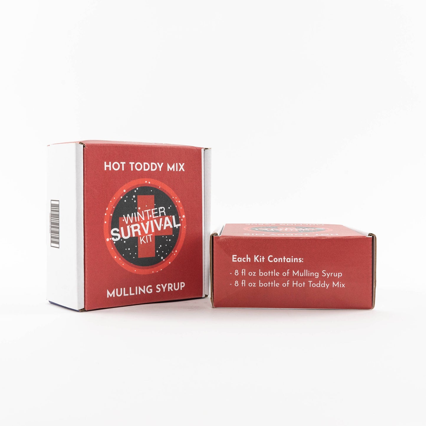 The Mulling Syrup